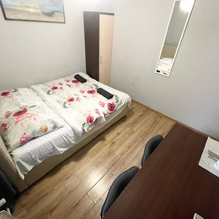 Fantastic Waw - Ns54 Room K Warszawa Eksteriør billede