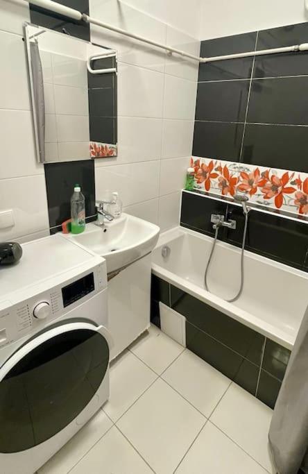 Fantastic Waw - Ns54 Room K Warszawa Eksteriør billede