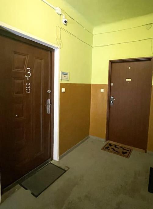Fantastic Waw - Ns54 Room K Warszawa Eksteriør billede